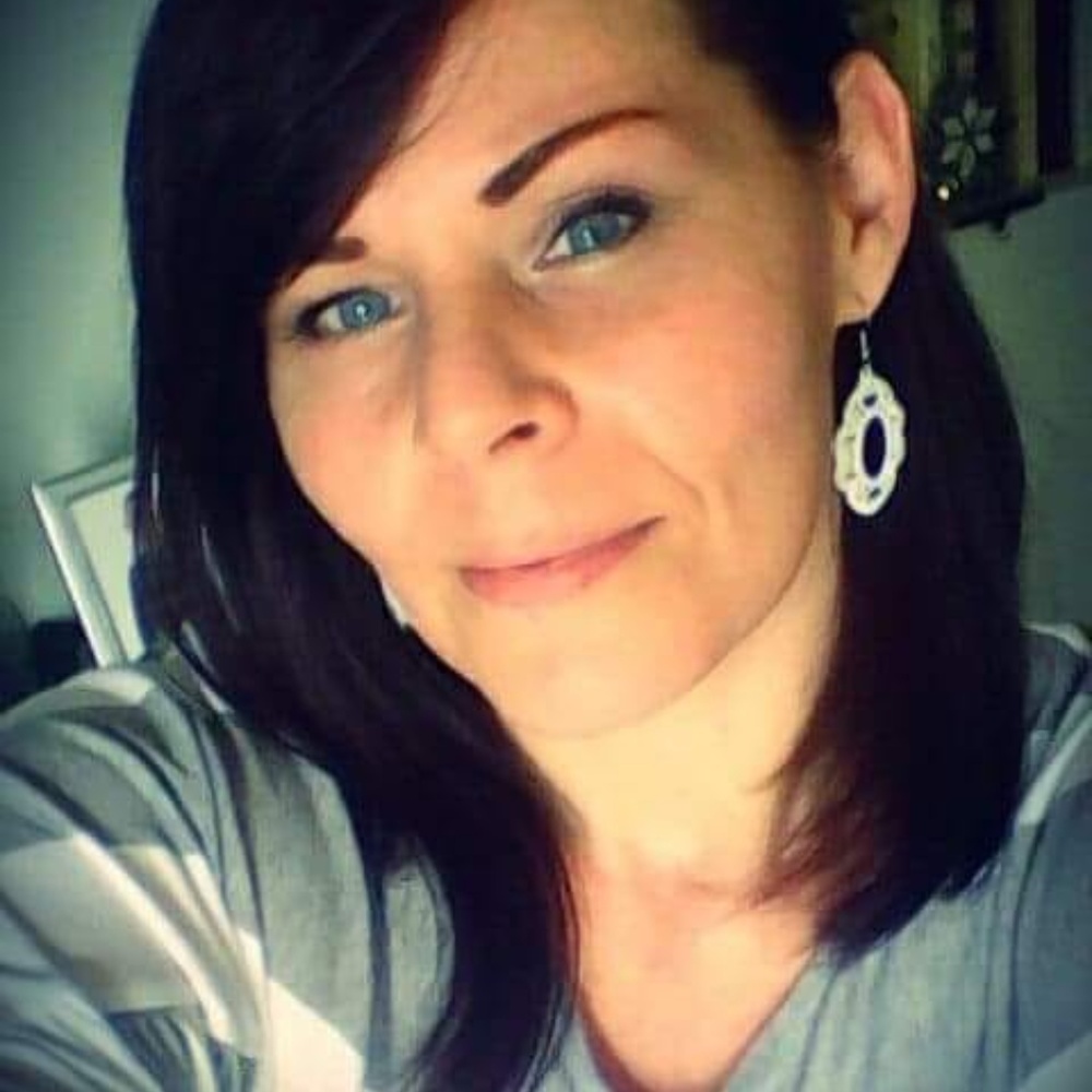 Meet your Posher, Ann